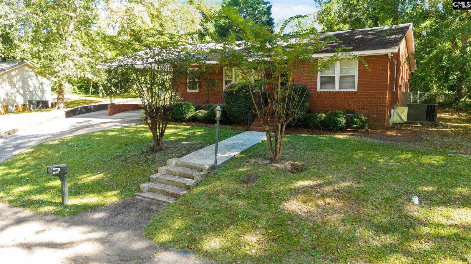 1715 Gilvie, West Columbia, SC 29169