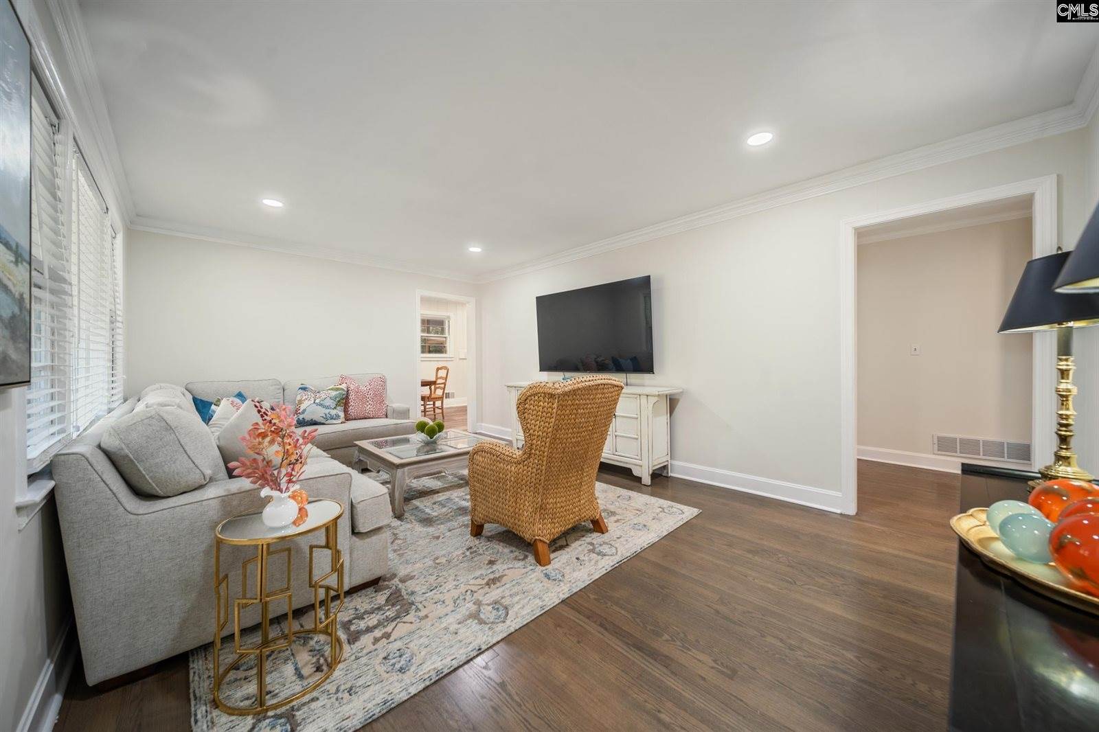 1715 Gilvie, West Columbia, SC 29169