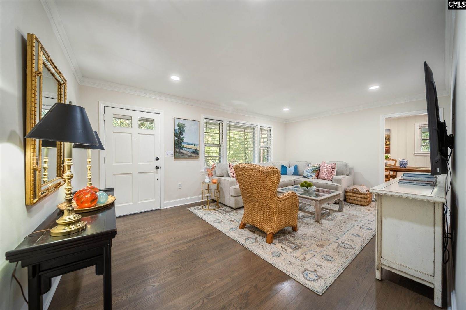 1715 Gilvie, West Columbia, SC 29169