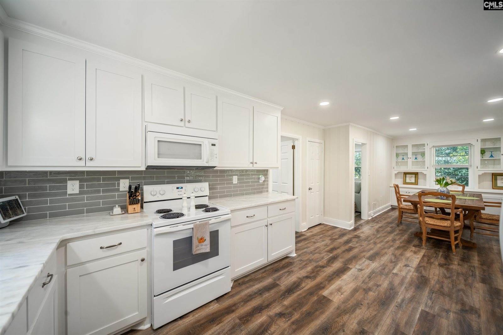 1715 Gilvie, West Columbia, SC 29169