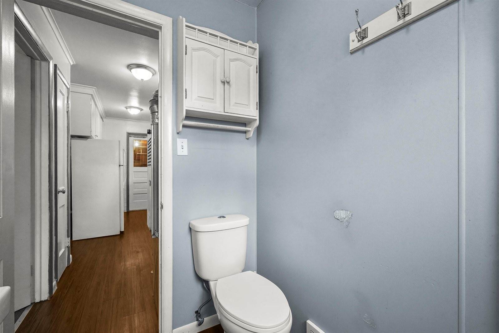 201 Beechwood Avenue, Houghton Lake, MI 48629