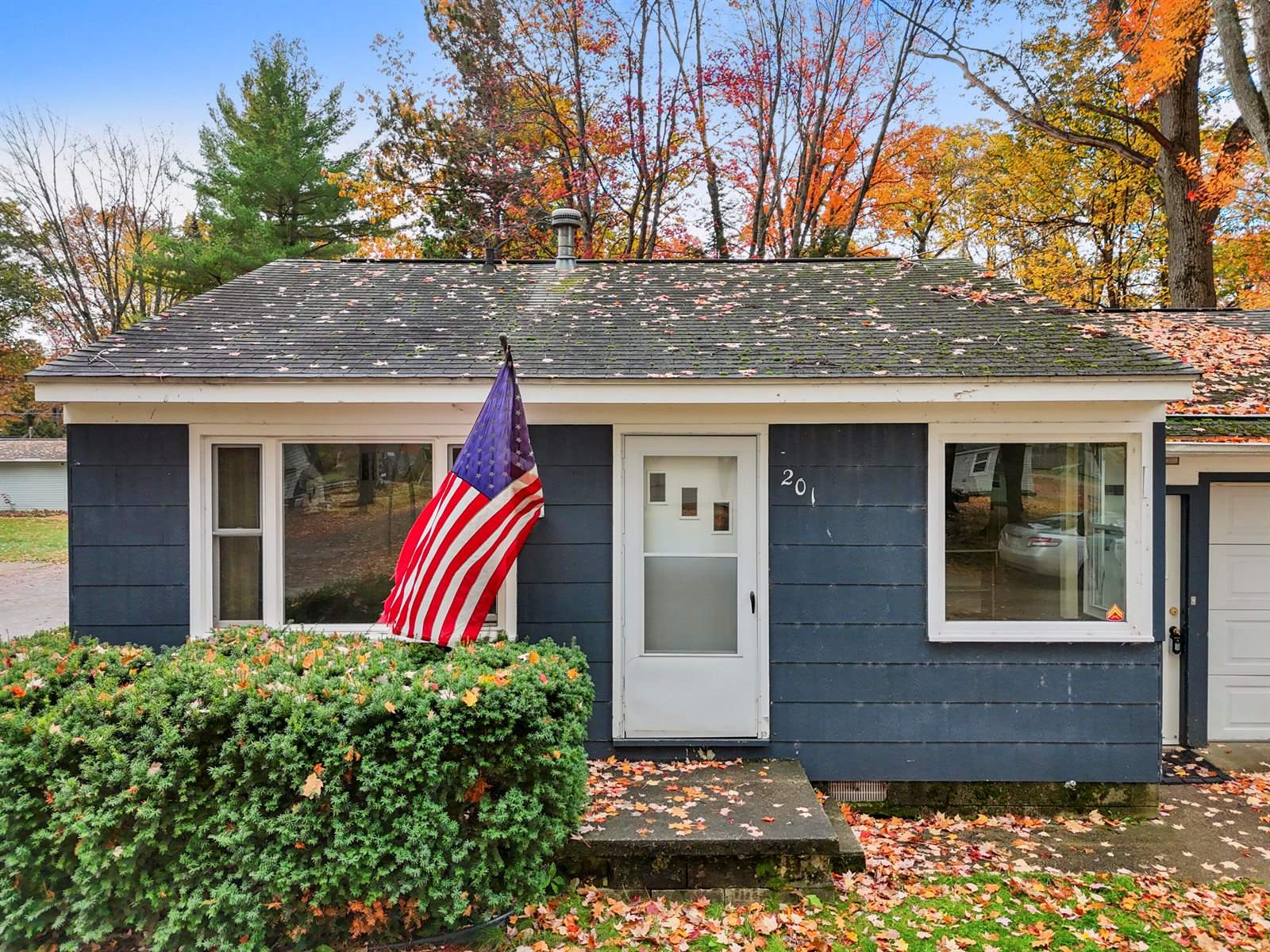 201 Beechwood Avenue, Houghton Lake, MI 48629