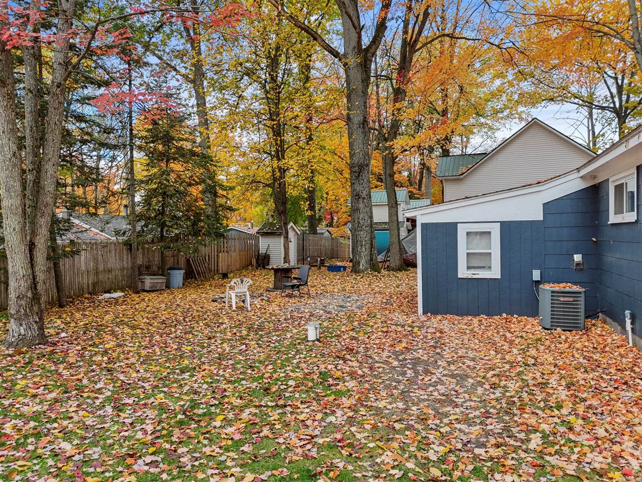 201 Beechwood Avenue, Houghton Lake, MI 48629