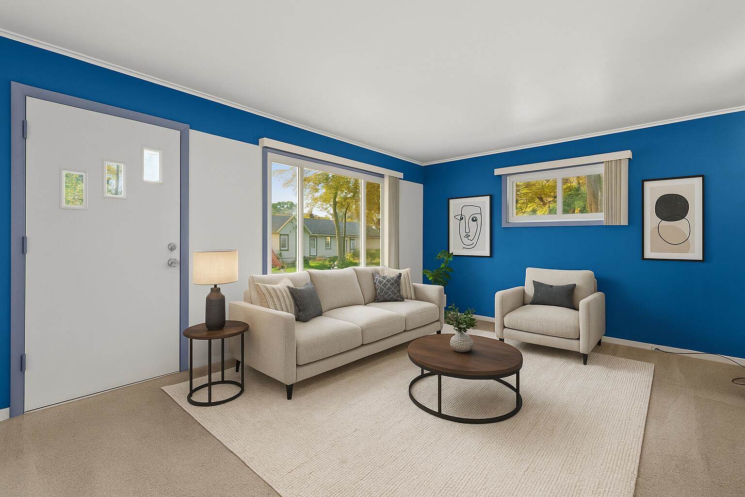 201 Beechwood Avenue, Houghton Lake, MI 48629