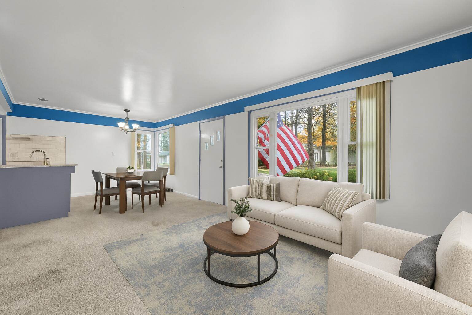 201 Beechwood Avenue, Houghton Lake, MI 48629