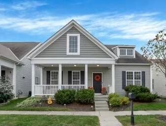 6159 Carlatun Street, Westerville, OH 43081