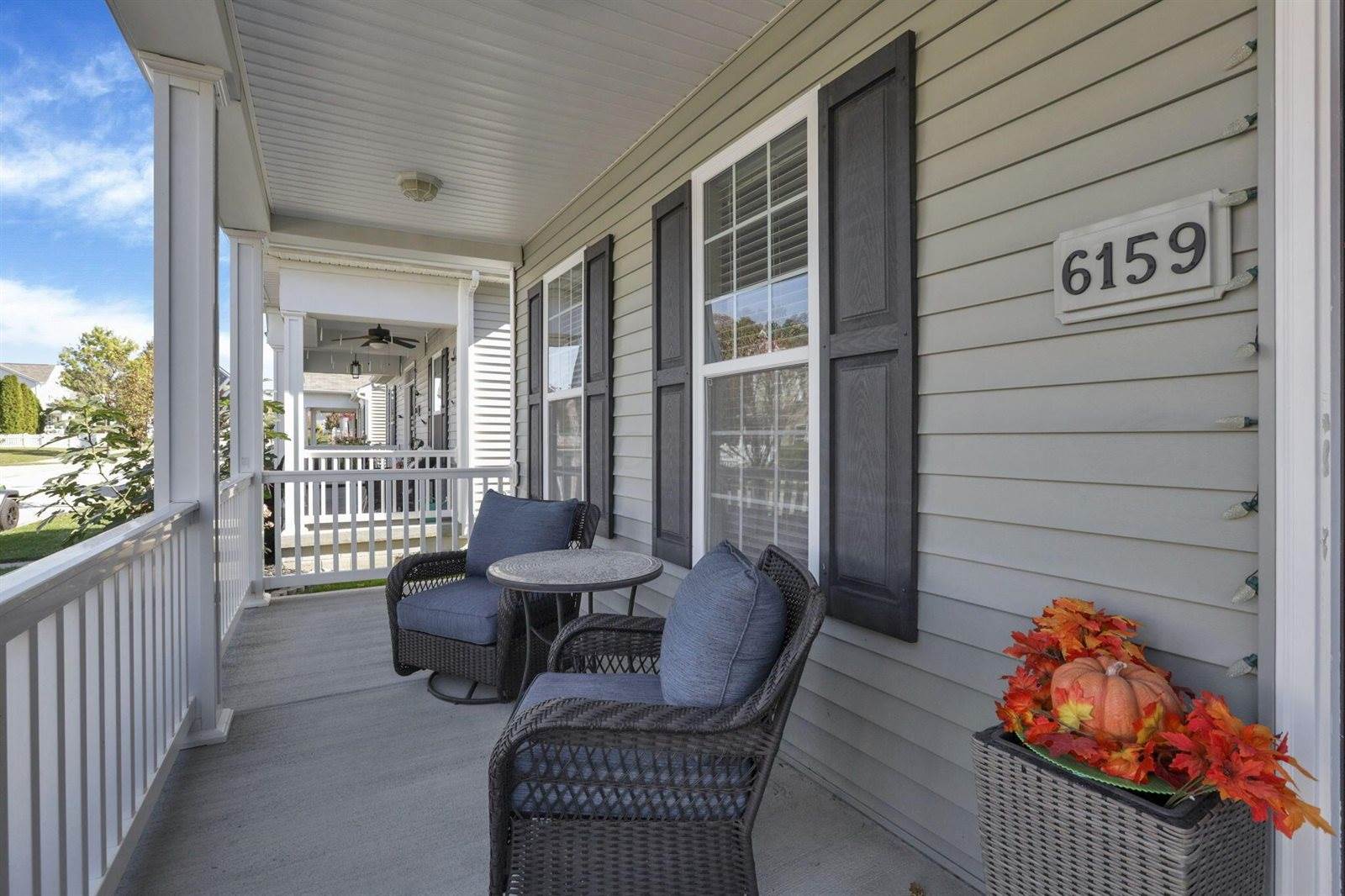 6159 Carlatun Street, Westerville, OH 43081