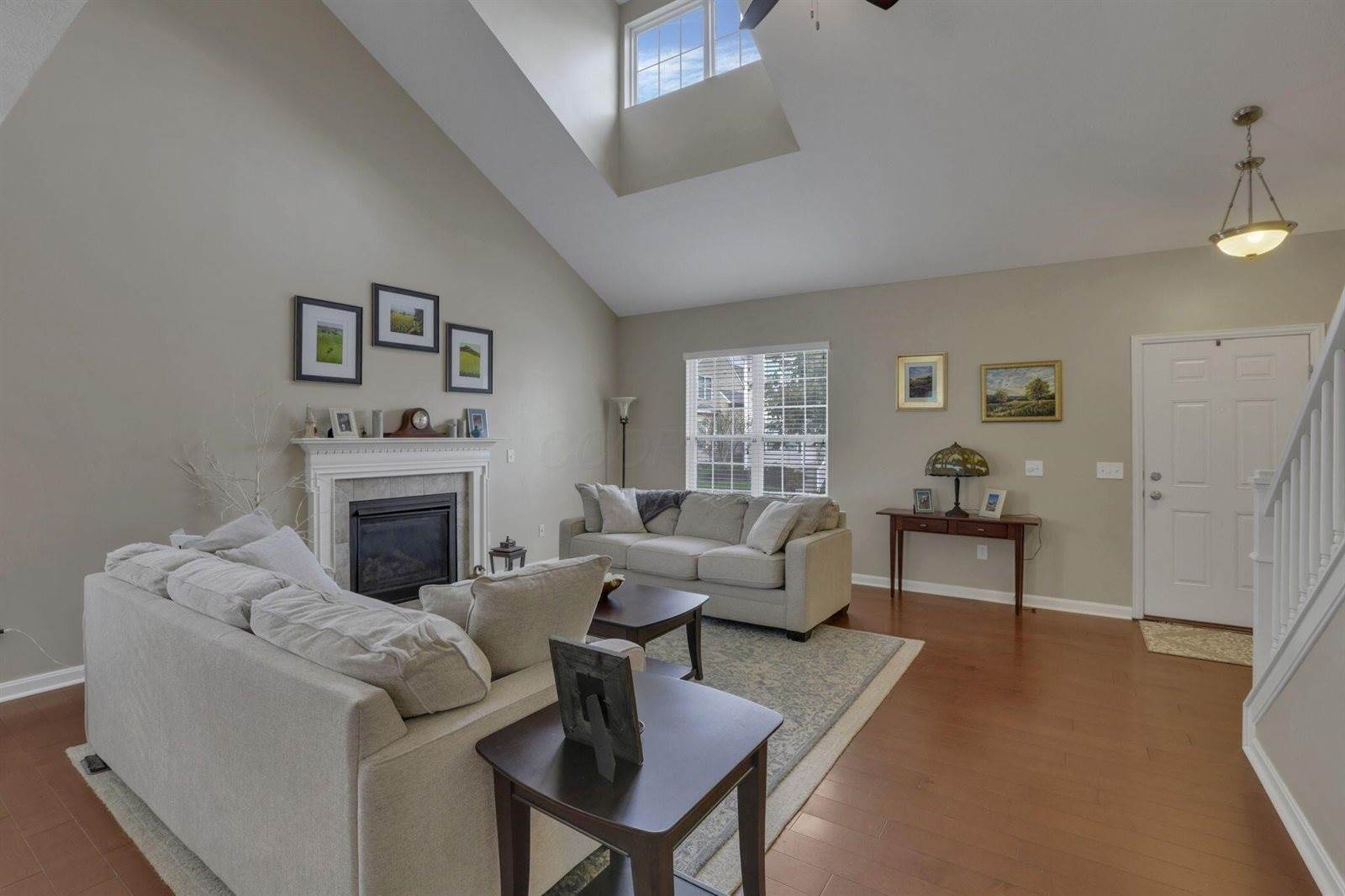 6159 Carlatun Street, Westerville, OH 43081