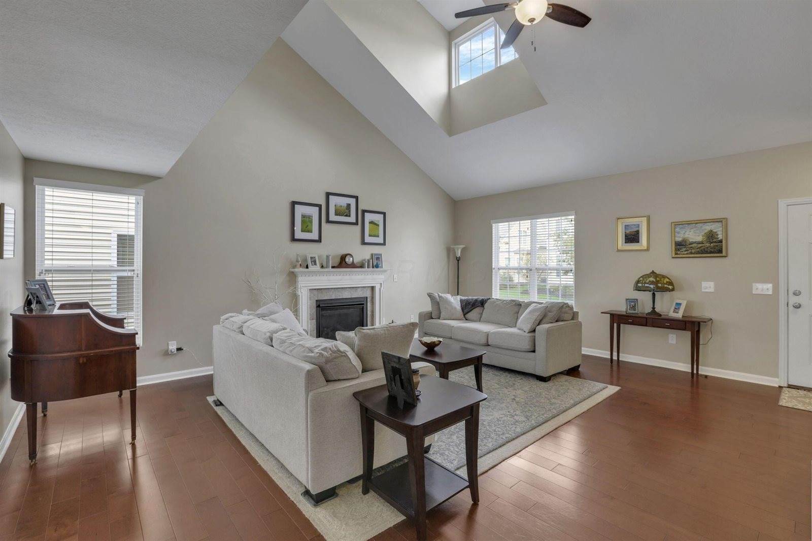 6159 Carlatun Street, Westerville, OH 43081