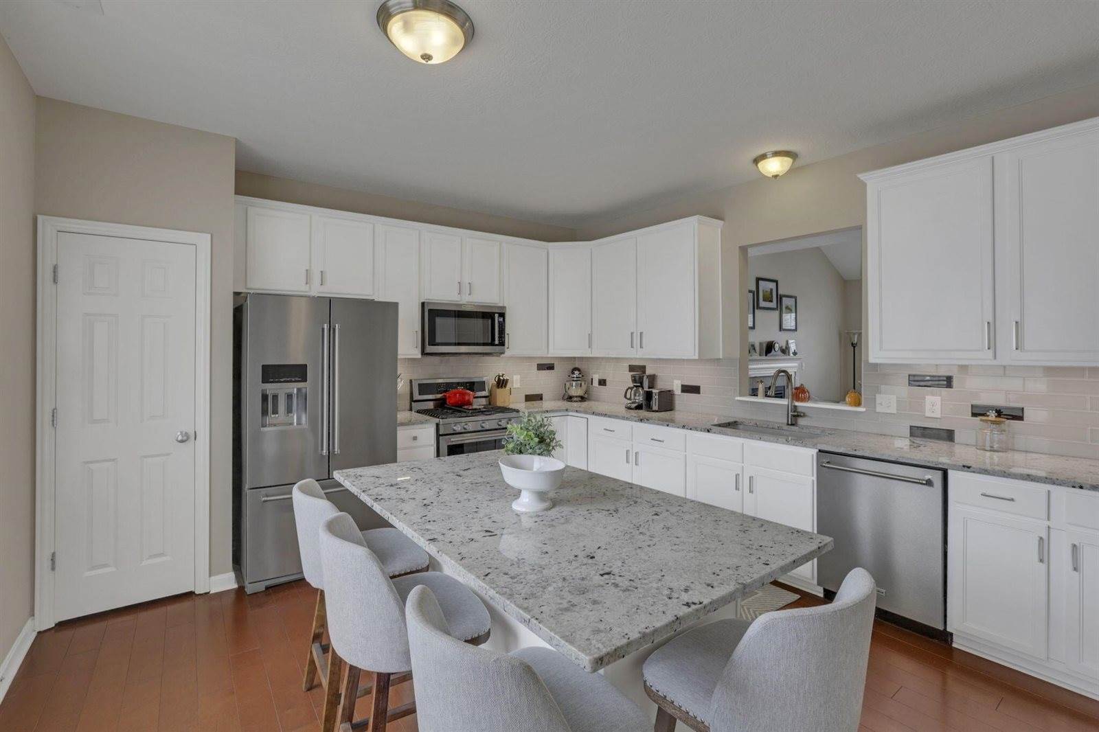 6159 Carlatun Street, Westerville, OH 43081