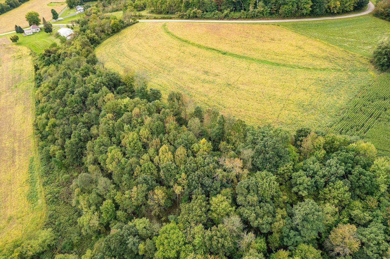 40.90+/- Kinnamon Road, Reedsburg, WI 53959