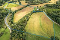 40.90+/- Kinnamon Road, Reedsburg, WI 53959