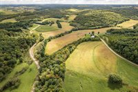 40.90+/- Kinnamon Road, Reedsburg, WI 53959