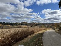 40.90+/- Kinnamon Road, Reedsburg, WI 53959