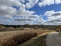 40.90+/- Kinnamon Road, Reedsburg, WI 53959