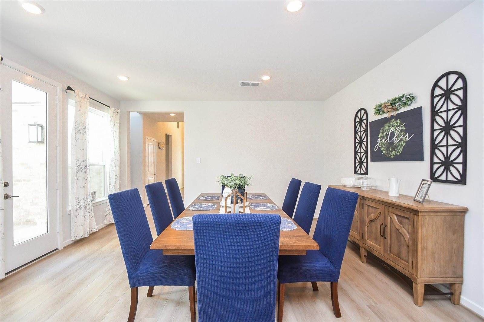 8918 Riverton Ridge Road, Cypress, TX 77433