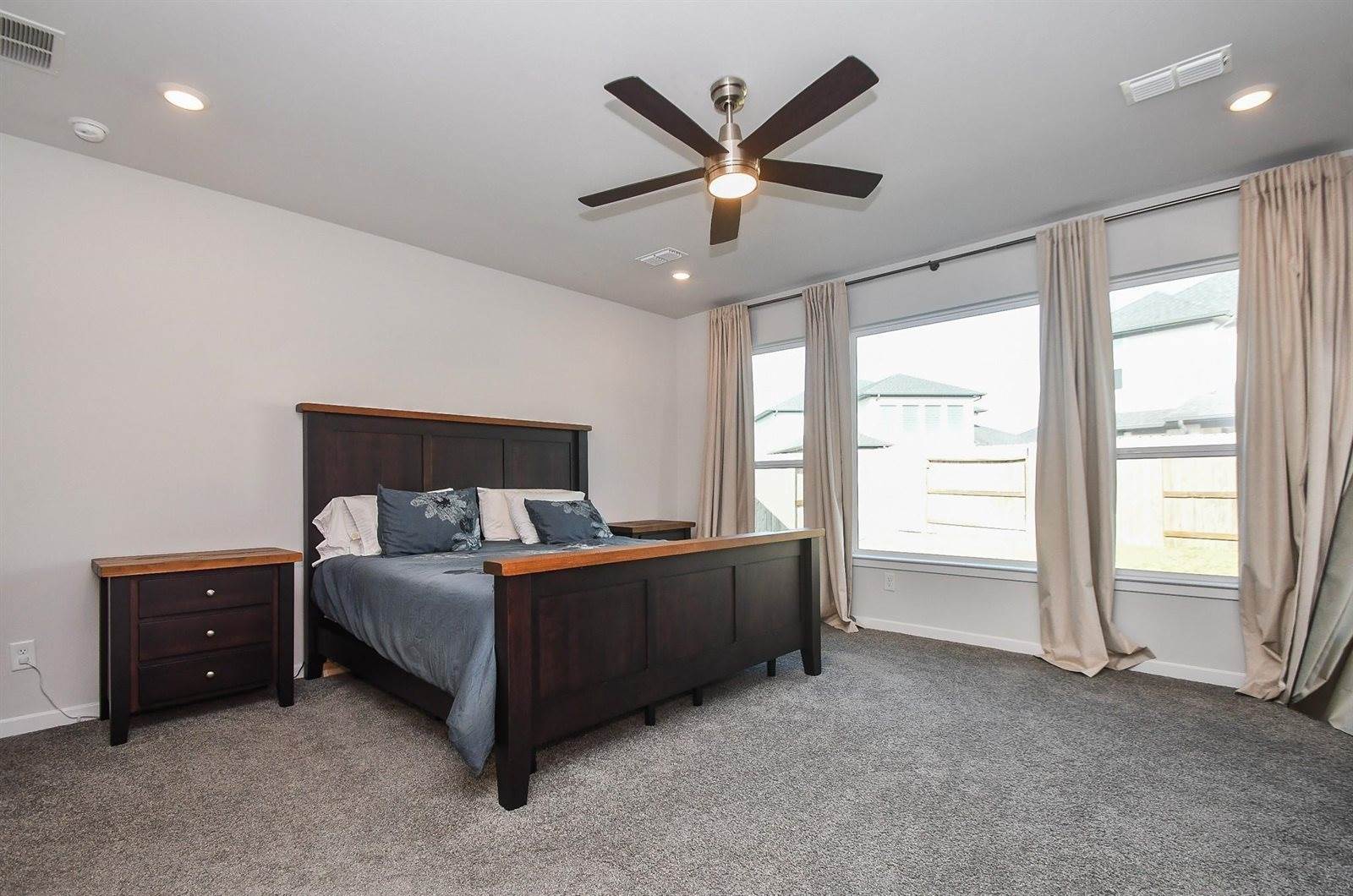 8918 Riverton Ridge Road, Cypress, TX 77433