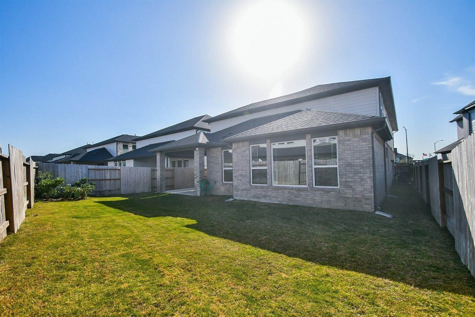 8918 Riverton Ridge Road, Cypress, TX 77433