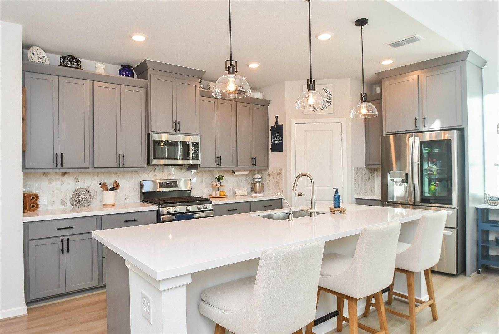 8918 Riverton Ridge Road, Cypress, TX 77433