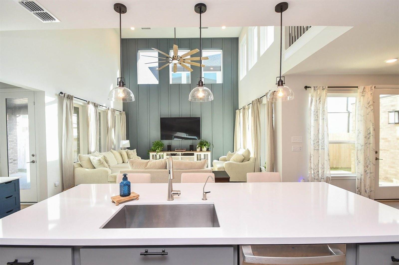 8918 Riverton Ridge Road, Cypress, TX 77433