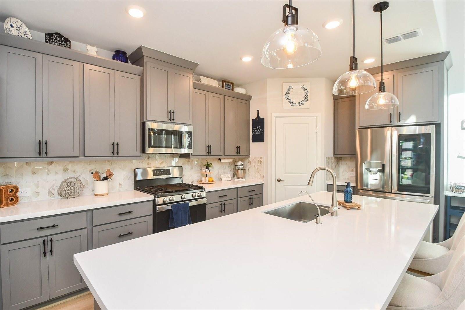 8918 Riverton Ridge Road, Cypress, TX 77433