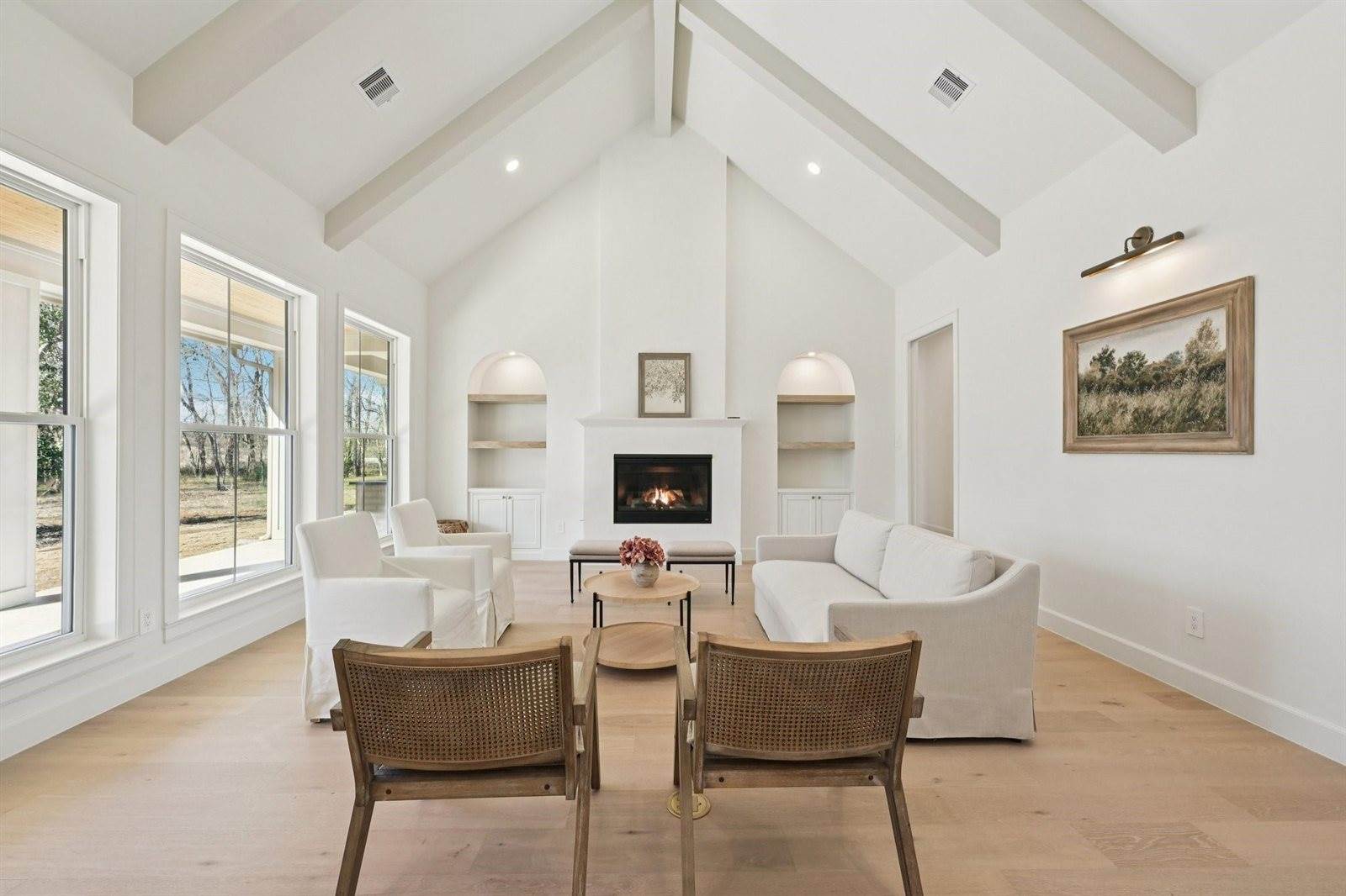 10248 Winding Branch, Chappell Hill, TX 77426