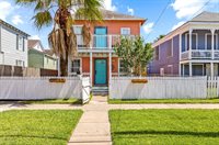 3905 Avenue L, Galveston, TX 77550
