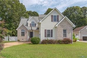 218 bluffs ter, Colonial Height, VA 23834