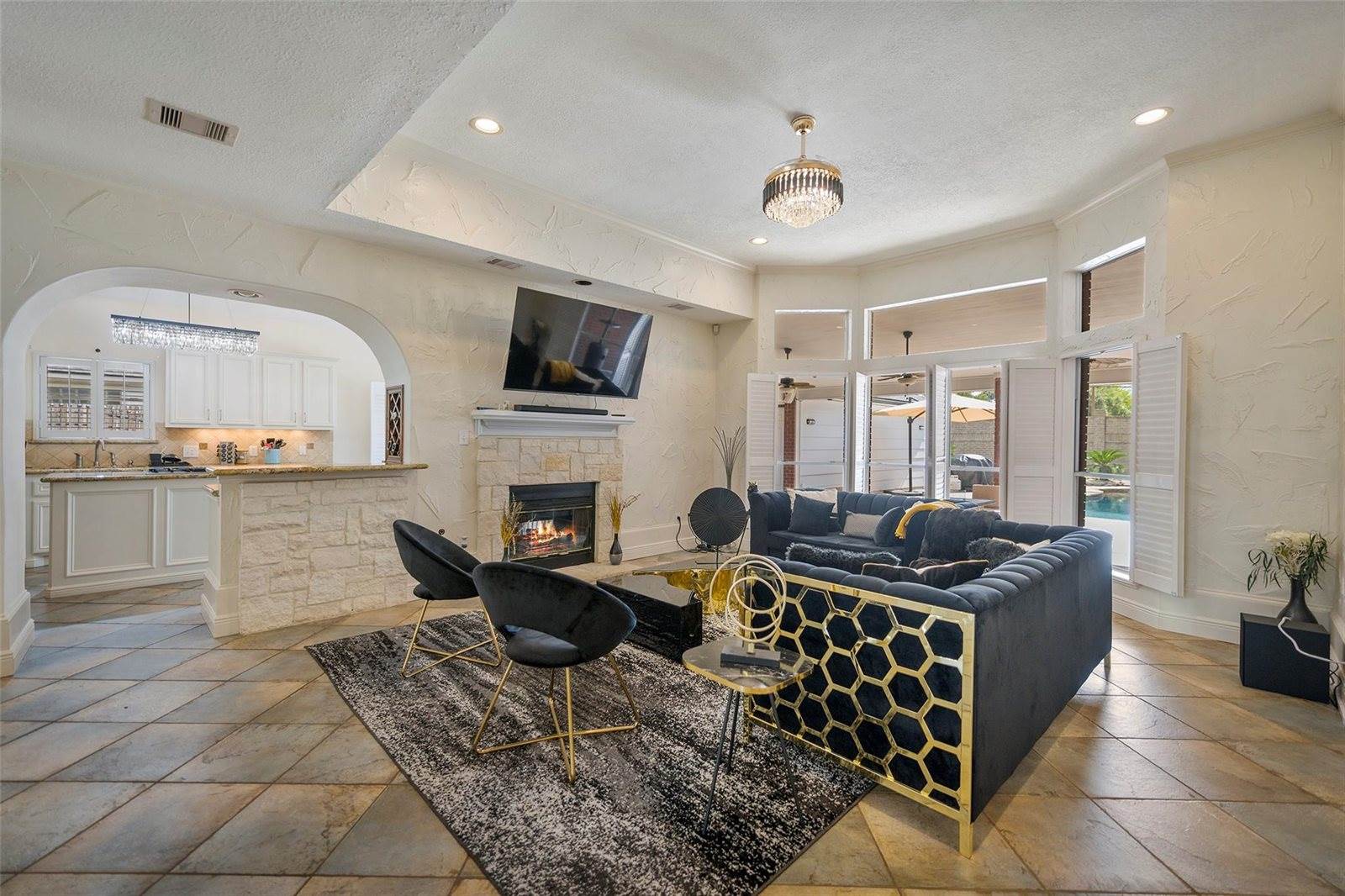 14311 Islandwoods Drive, Houston, TX 77095