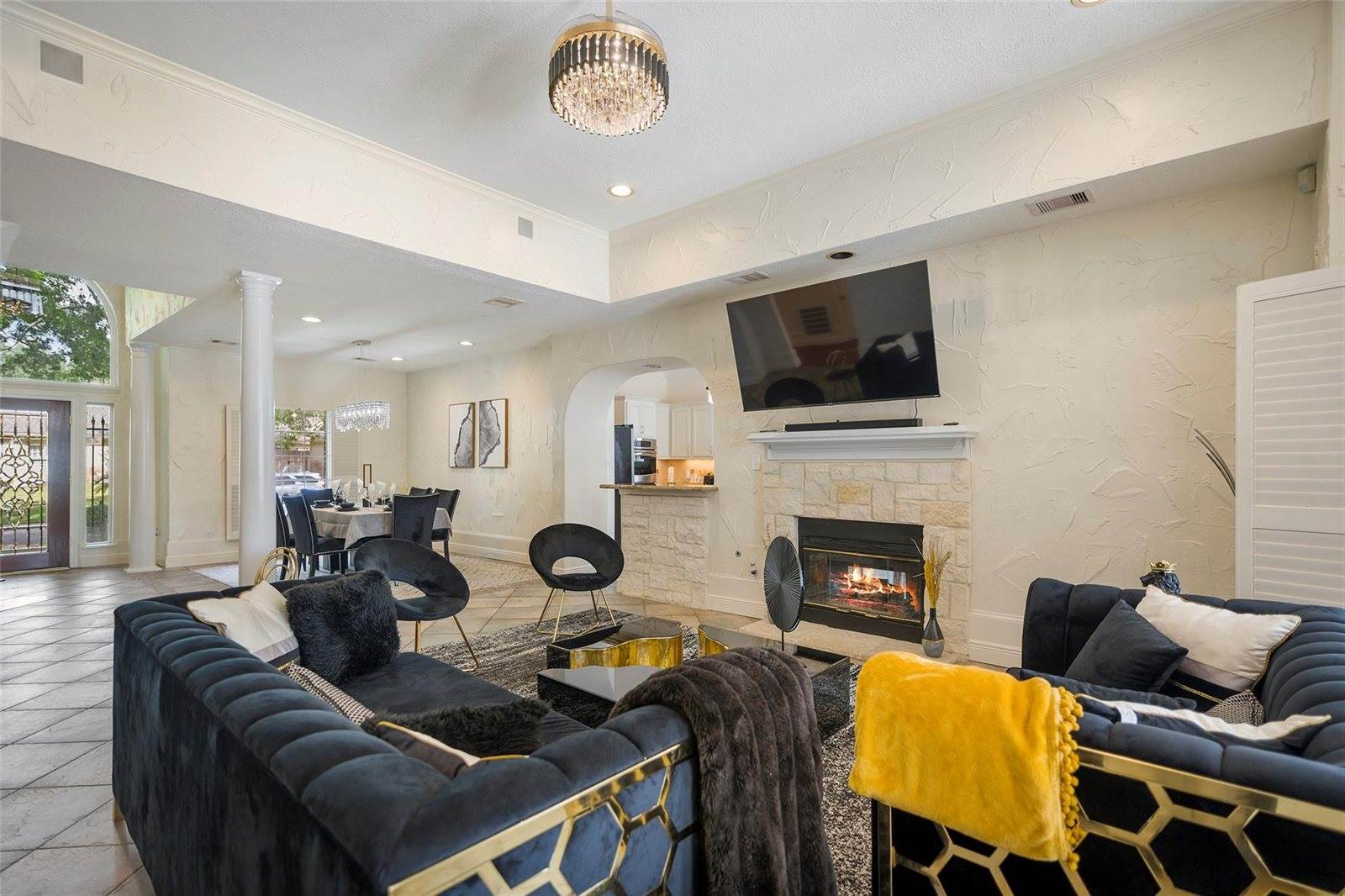 14311 Islandwoods Drive, Houston, TX 77095