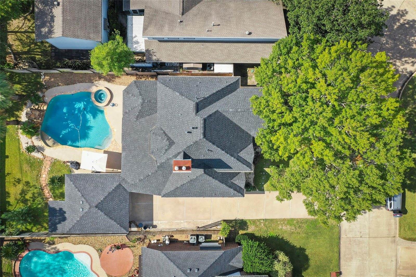 14311 Islandwoods Drive, Houston, TX 77095