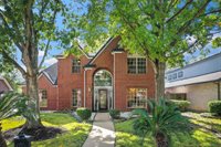 14311 Islandwoods Drive, Houston, TX 77095