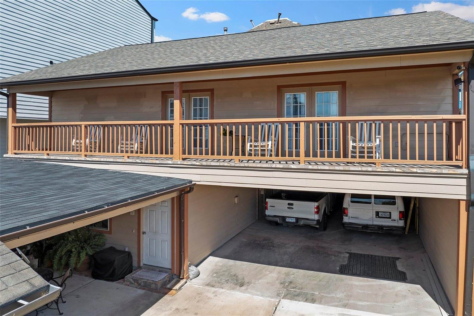 1131 West 22nd Street, Houston, TX 77008