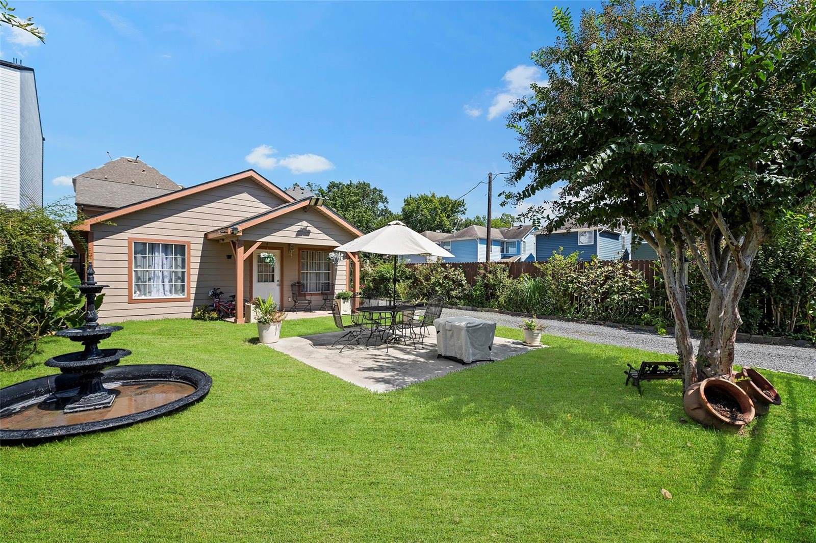 1131 West 22nd Street, Houston, TX 77008