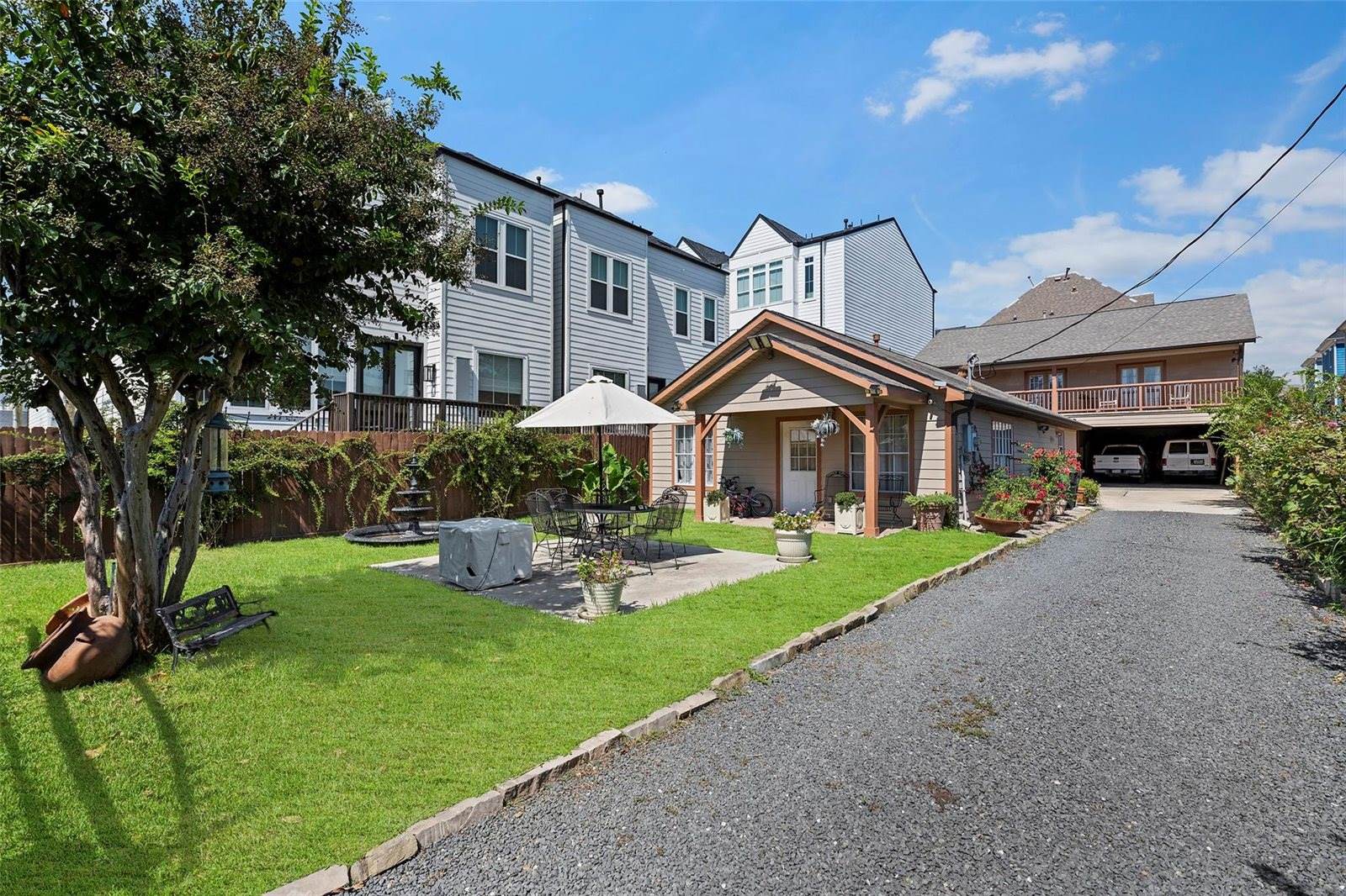 1131 West 22nd Street, Houston, TX 77008