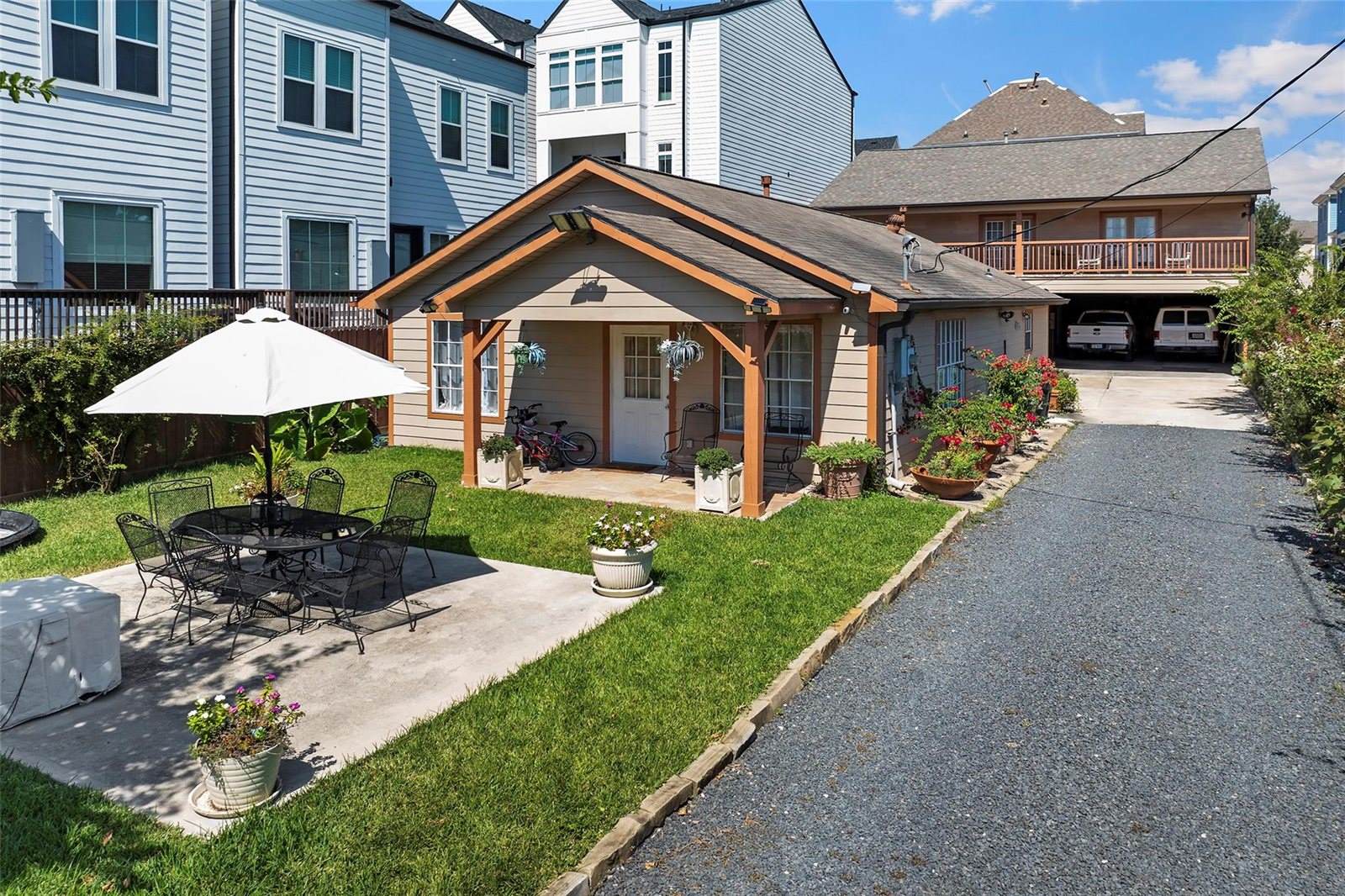 1131 West 22nd Street, Houston, TX 77008