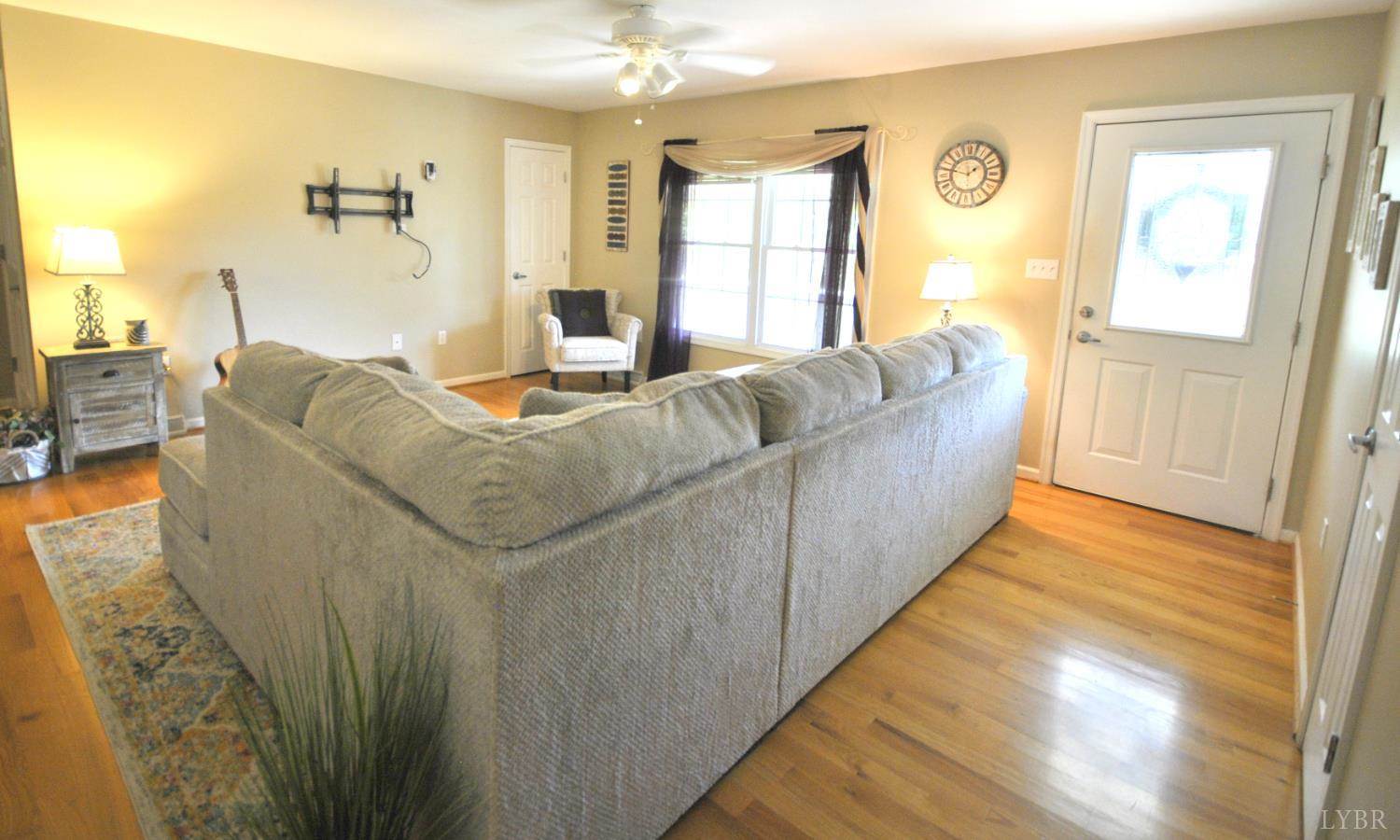 1453 Hummingbird Lane, Spout Spring, VA 24593