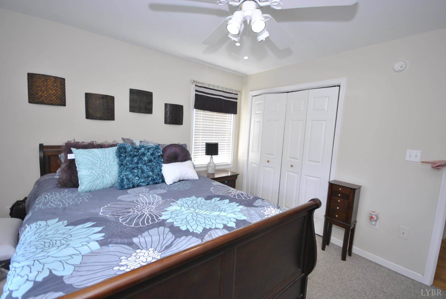 1453 Hummingbird Lane, Spout Spring, VA 24593