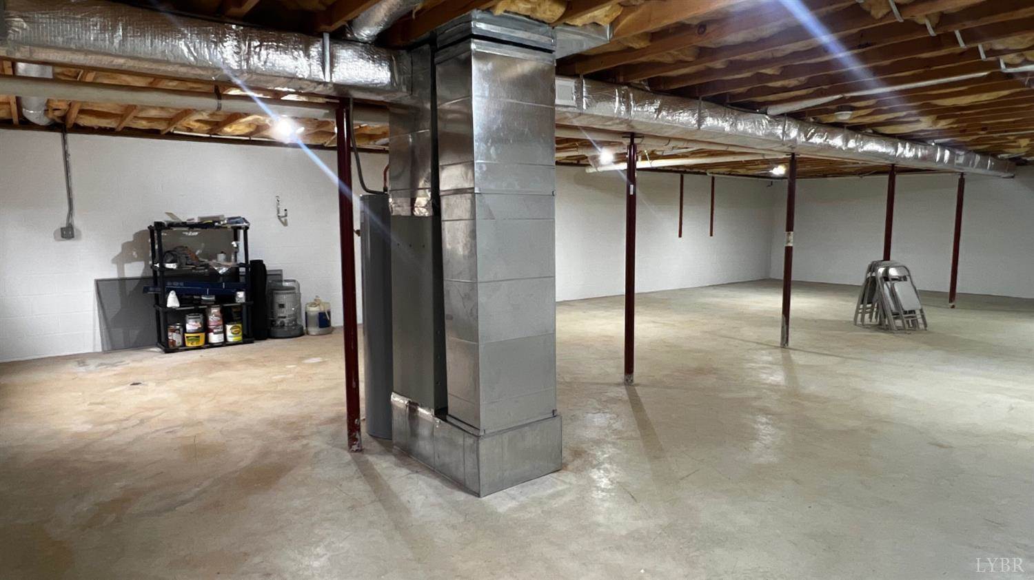 1453 Hummingbird Lane, Spout Spring, VA 24593