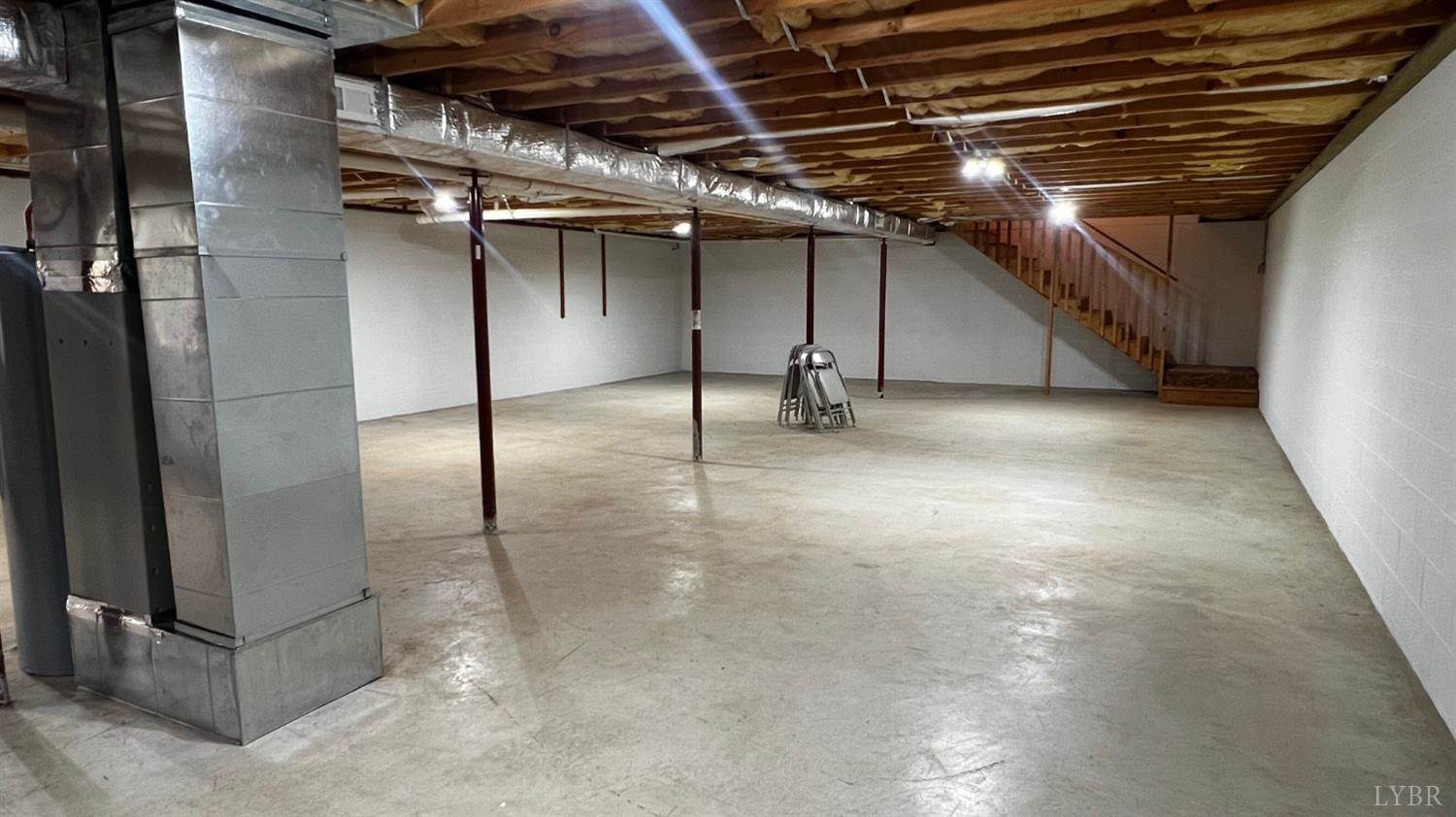 1453 Hummingbird Lane, Spout Spring, VA 24593