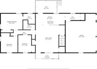 1453 Hummingbird Lane, Spout Spring, VA 24593