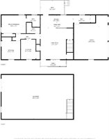 1453 Hummingbird Lane, Spout Spring, VA 24593