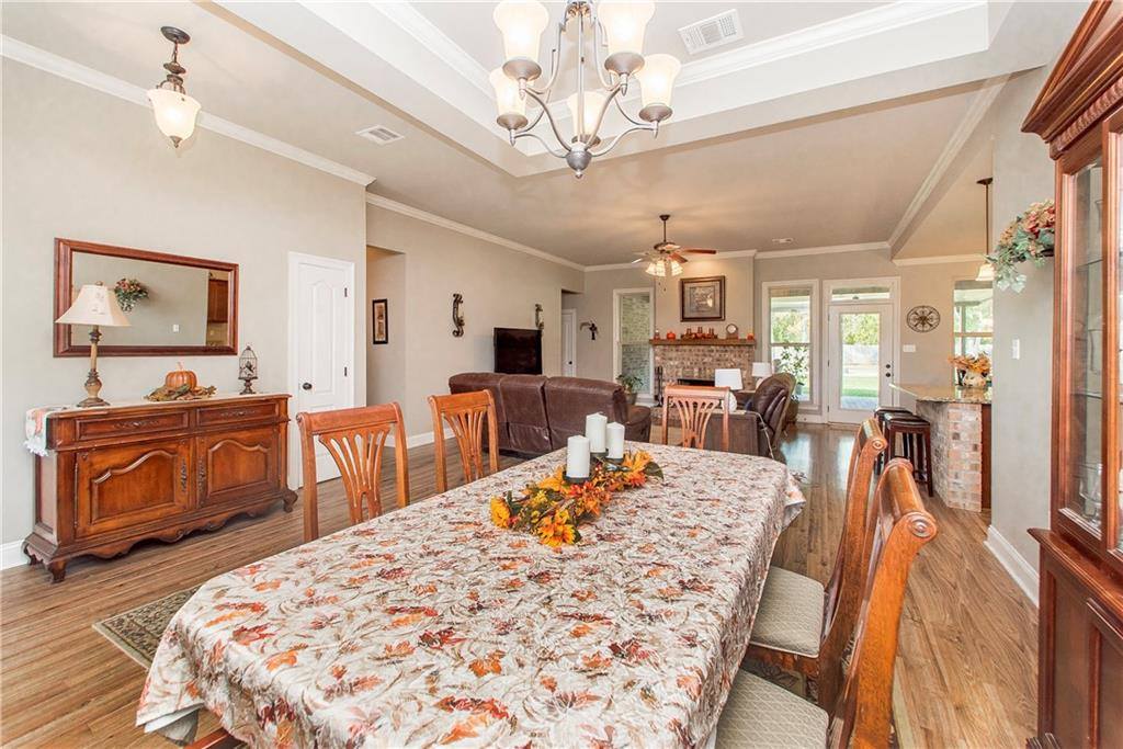 11567 Highpoint Drive, Tickfaw, LA 70466