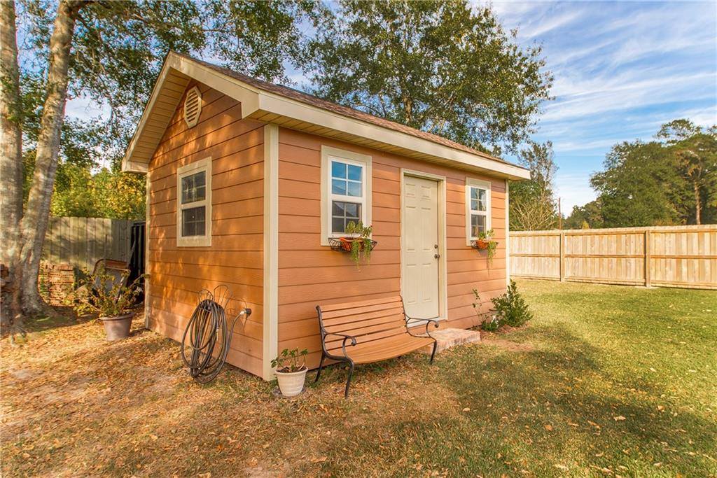 11567 Highpoint Drive, Tickfaw, LA 70466