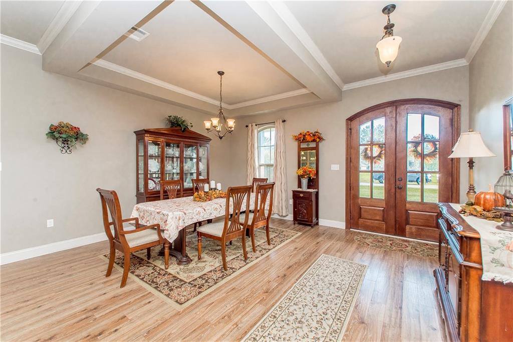 11567 Highpoint Drive, Tickfaw, LA 70466