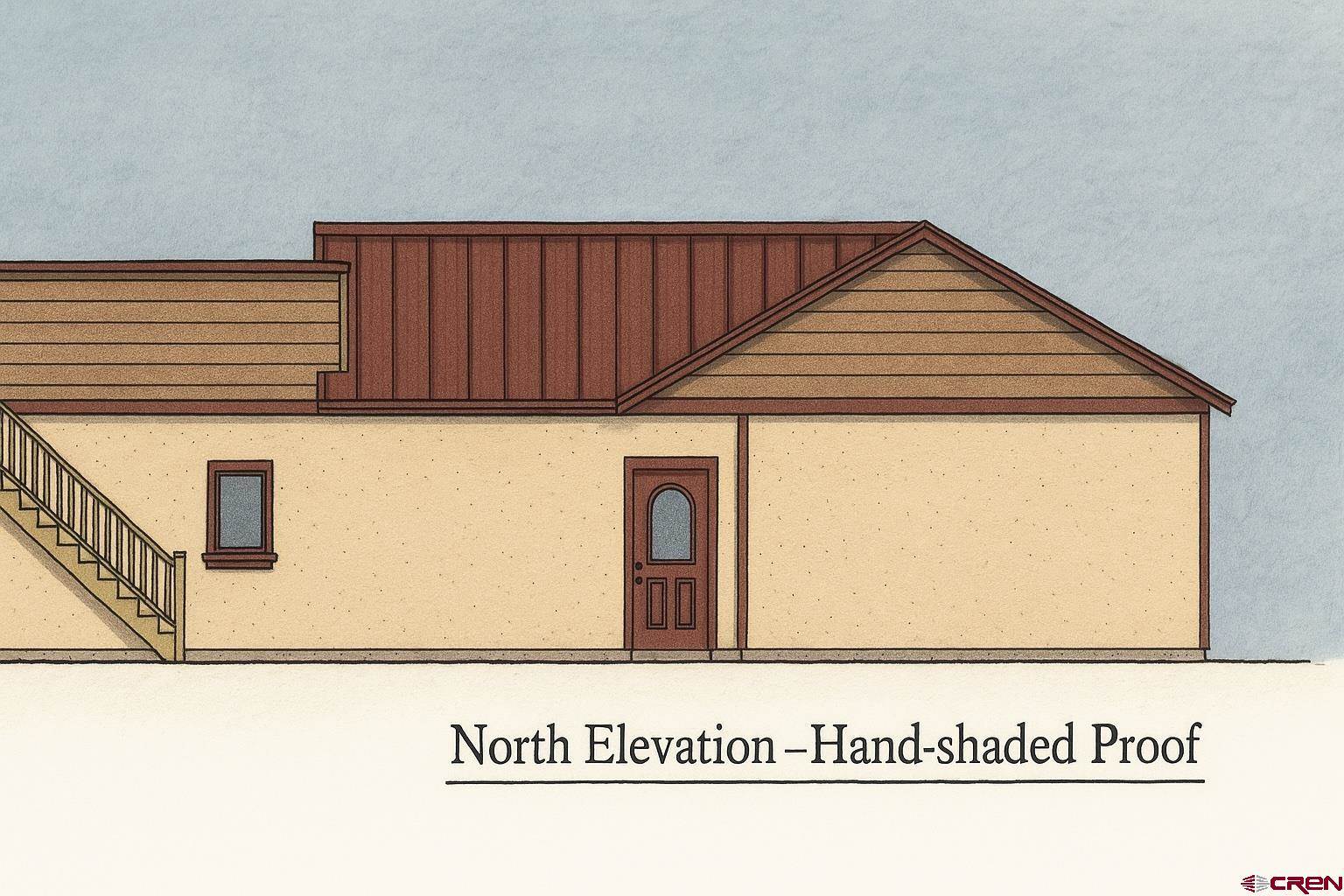 TBD LOT 2 Peach Valley Road, Montrose, CO 81401