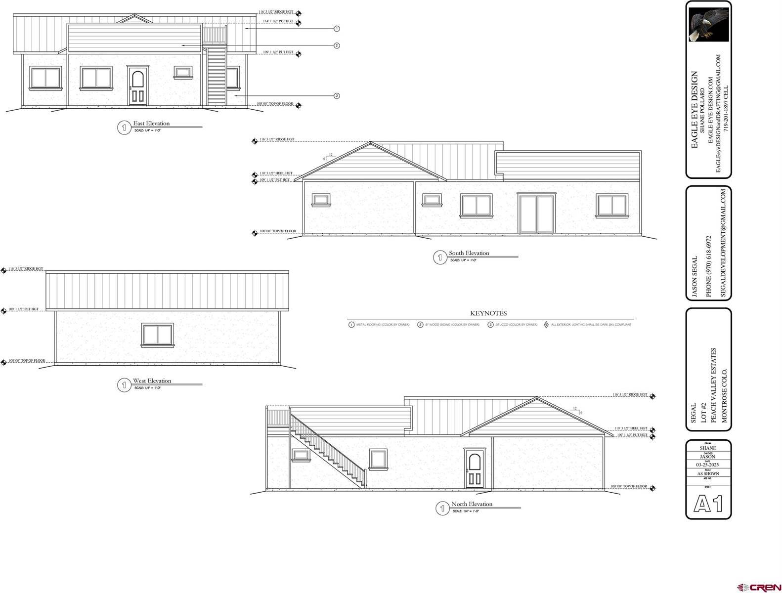TBD LOT 2 Peach Valley Road, Montrose, CO 81401