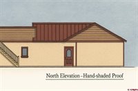 TBD LOT 2 Peach Valley Road, Montrose, CO 81401