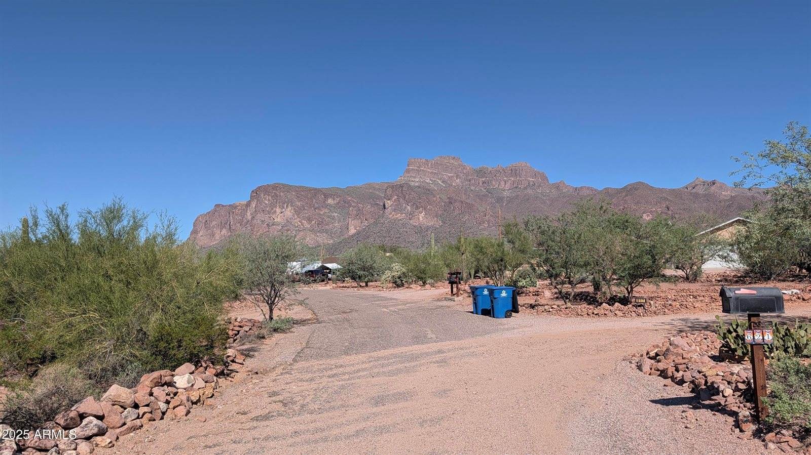 622 South Camino Saguaro --, Apache Junction, AZ 85119