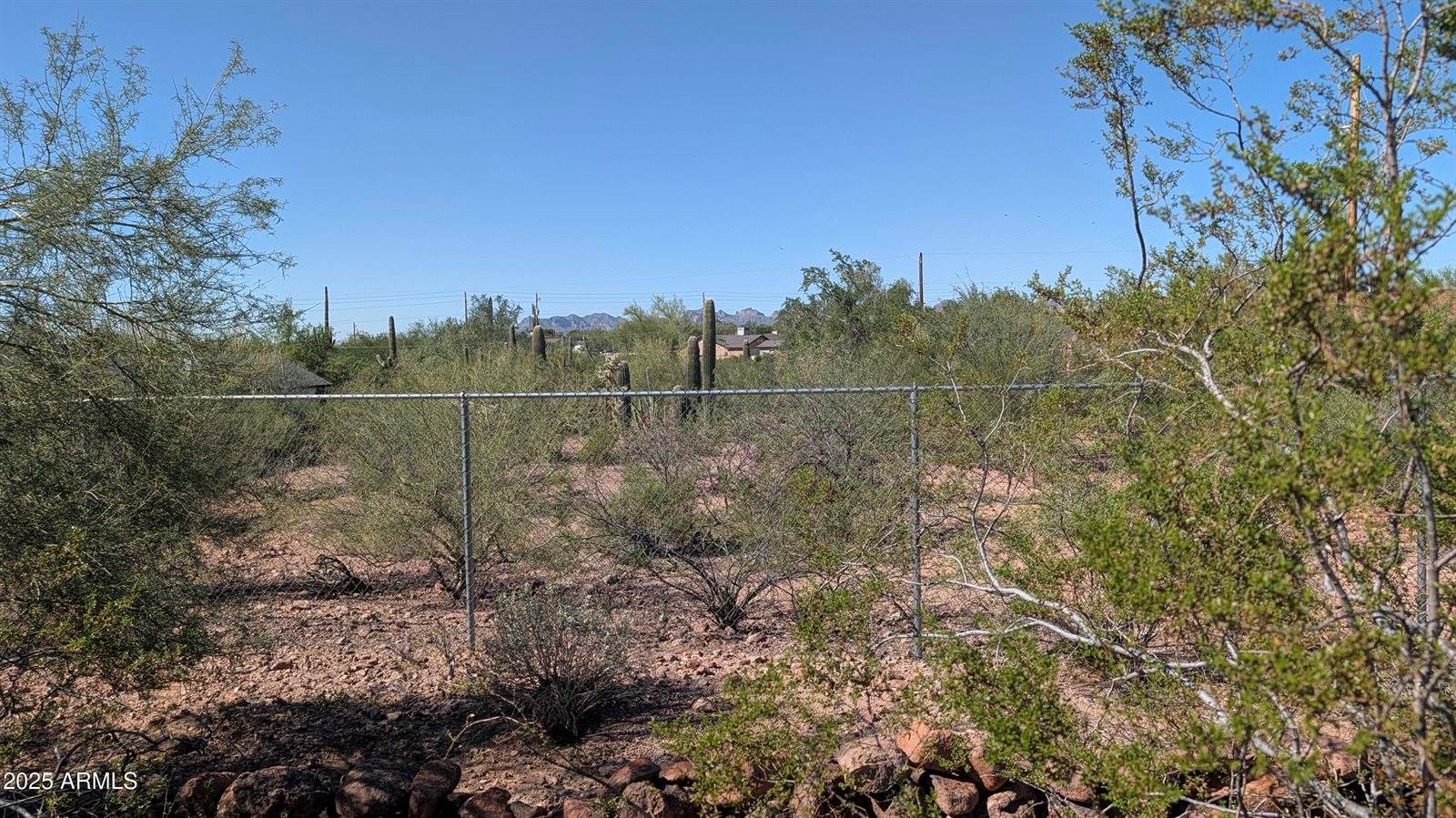 622 South Camino Saguaro --, Apache Junction, AZ 85119